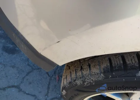 2016 Ford Edge Titanium z USA, uszkodzony, nr VIN 2FMPK4K88GBB44807